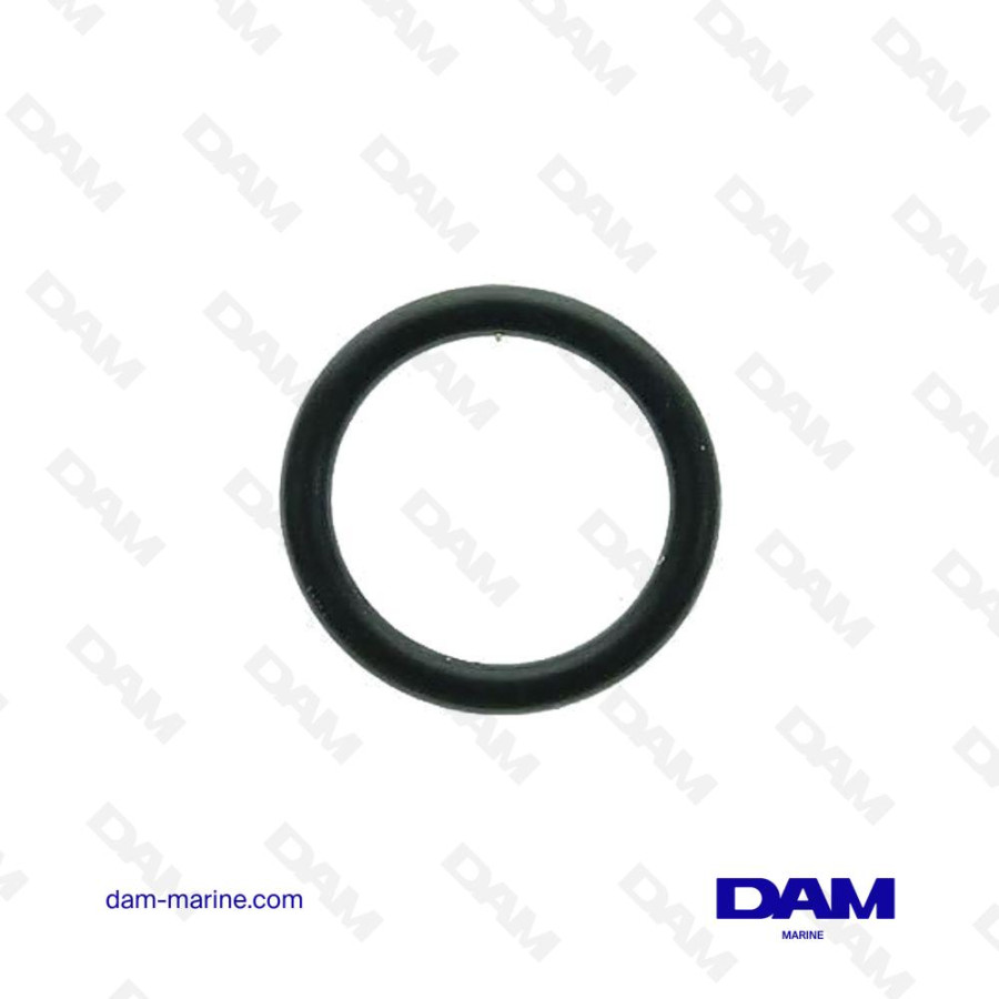 YAMAHA FUEL FILTER GASKET - 65L-24564-01