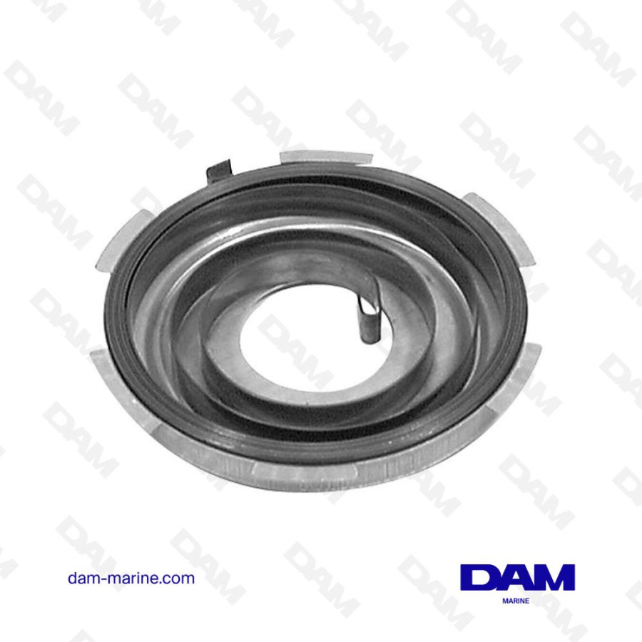 KIT DE MUELLE MERCRUISER 24-812645T