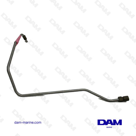 MANGUERA DE COMBUSTIBLE MERCRUISER 32-8M0045357