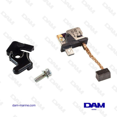 CARBONE - INTERRUTTORE...