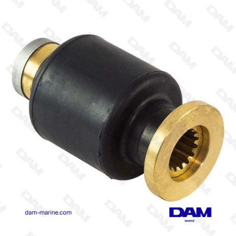 SUZUKI 58105-93J00 PROPELLER HUB KIT