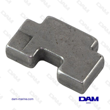 SUZUKI 57621-97J10 PERRO