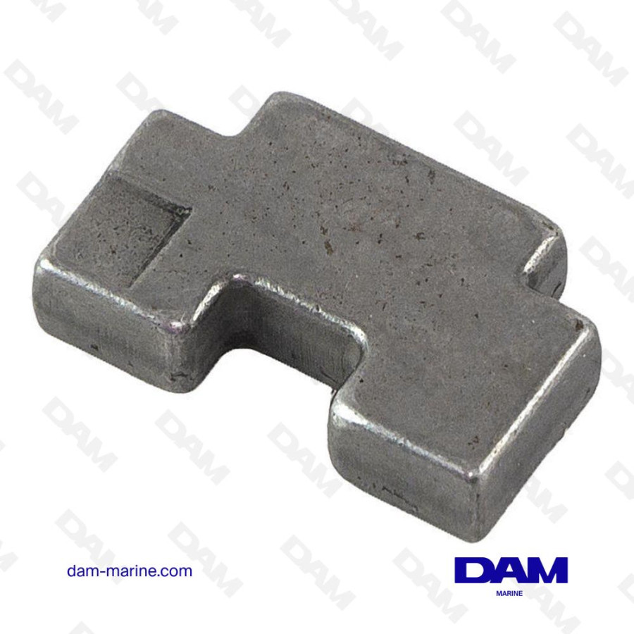 SUZUKI 57621-97J10 PERRO