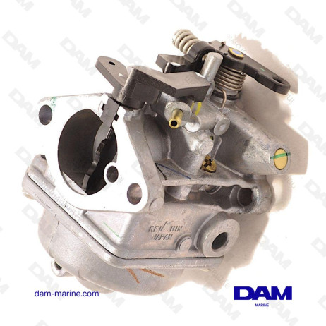 CARBURATEUR COMPLET MERCURY 3303-803819A05