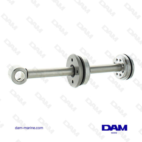 KIT AXE VERIN DE TRIM MERCURY 8M0060145