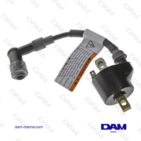 BOBINE ALLUMAGE MERCURY 339-803559T1