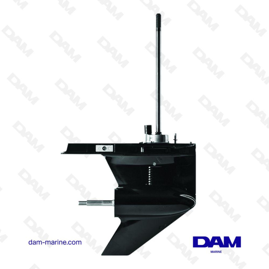 COMPLETE BASE MERCURY RH XL 150 EFI 8M0099221
