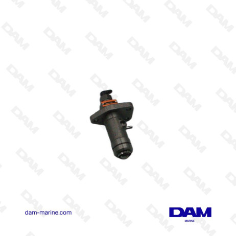 YANMAR 1GM10 INJECTION PUMP - 728171-51100