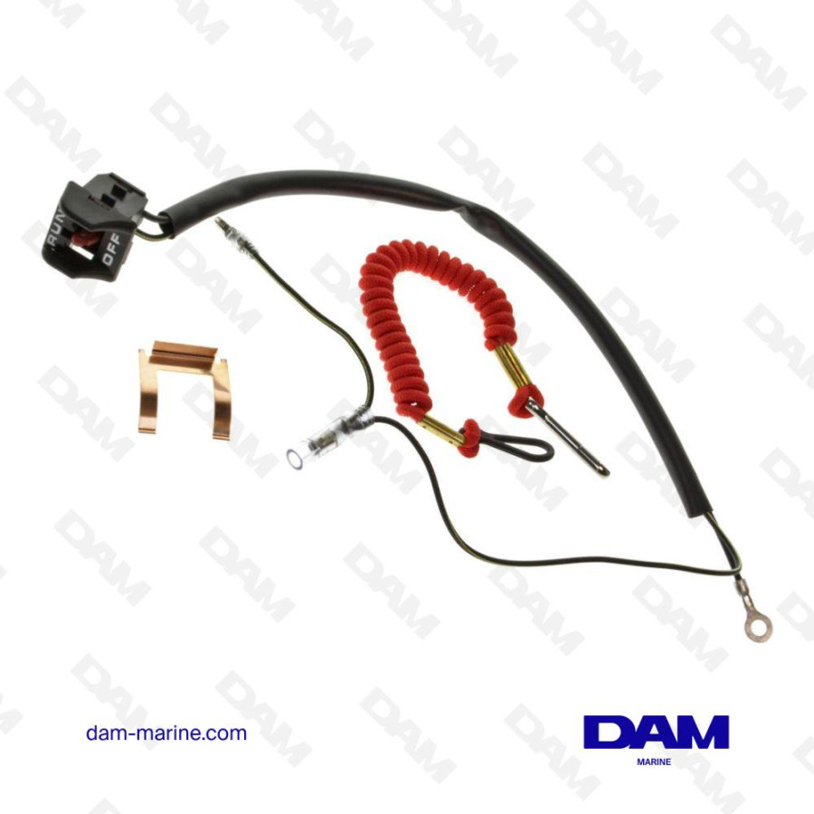 ANODE ALU HELICE MERCRUISER