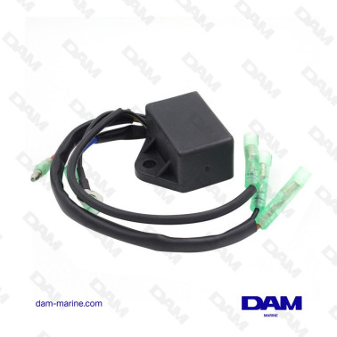 BOITIER ELECTRONIQUE...