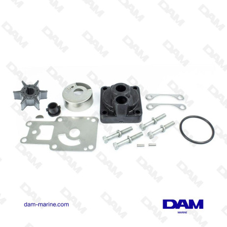 KIT DE POMPE A EAU YAMAHA - 6FM-W0078-02