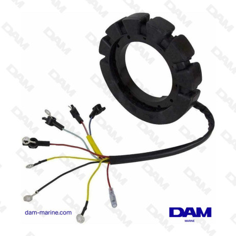 STATORE MERCURY 5454A35