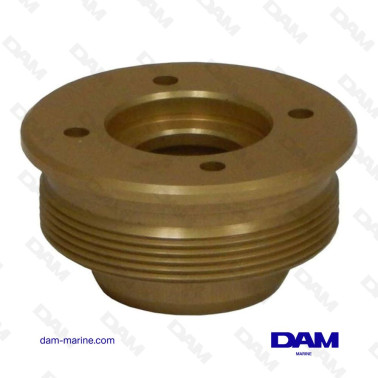 BOUCHON DE VERIN YAMAHA -...