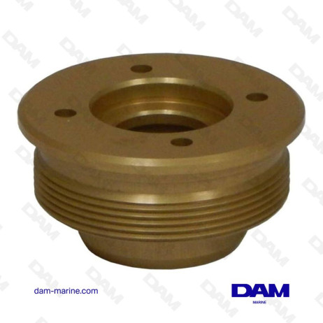 BOUCHON DE VERIN YAMAHA - 61A-43811-00