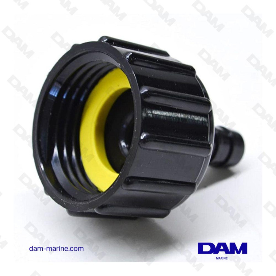 RACCORD DE RINCAGE YAMAHA 6R3-12580-00
