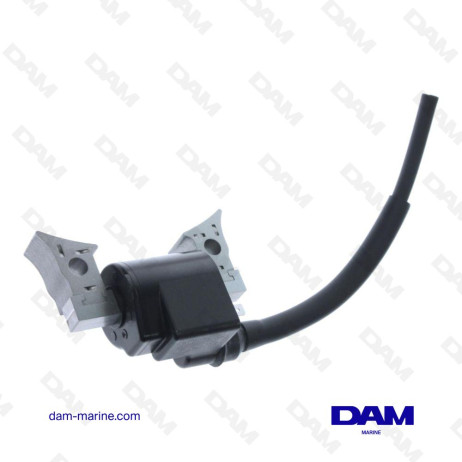 KIT ANODES ALU PLAQUETTES @2 HONDA BF8-50HP
