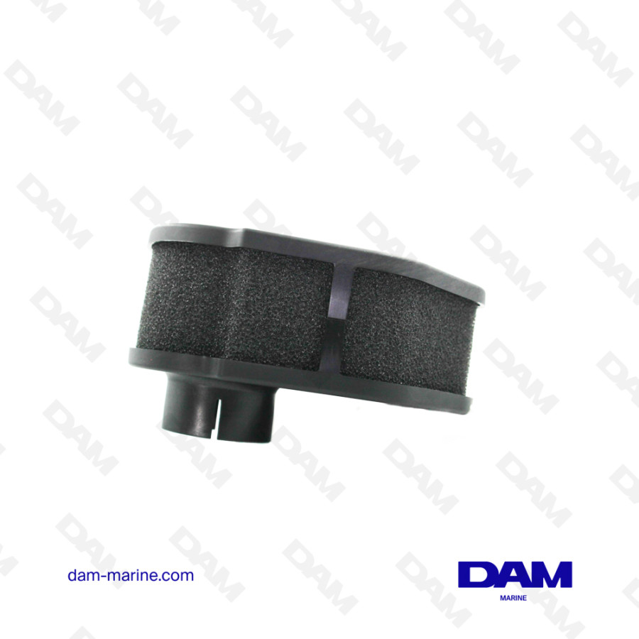 KIT ANODES ALU PLAQUETTES @2 HONDA BF8-50HP