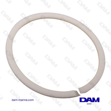 SEGMENTS TRIM YAMAHA