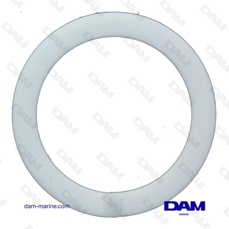 RESSORT TRIM YAMAHA 6H1-43872-00