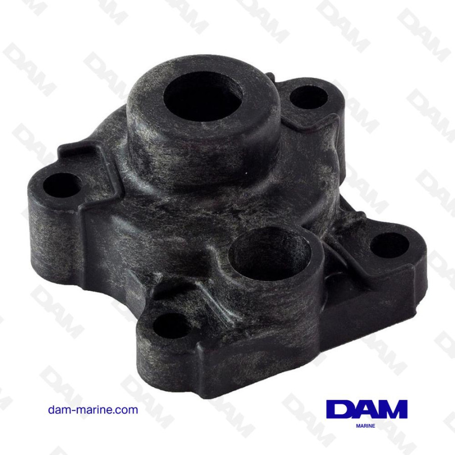 YAMAHA PUMP BODY - 6J8-44311-00