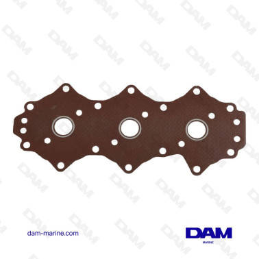 YAMAHA CYLINDER HEAD COVER...