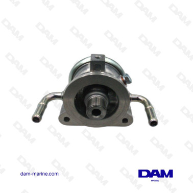 YANMAR DIESEL FILTER HEAD -...