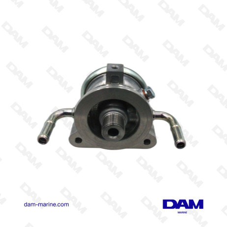 YANMAR DIESEL FILTER HEAD - 129574-55700