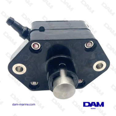 YAMAHA MECHANICAL FUEL PUMP