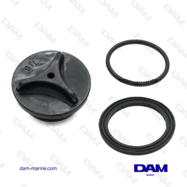 SUZUKI FUEL CAP 69201-95500