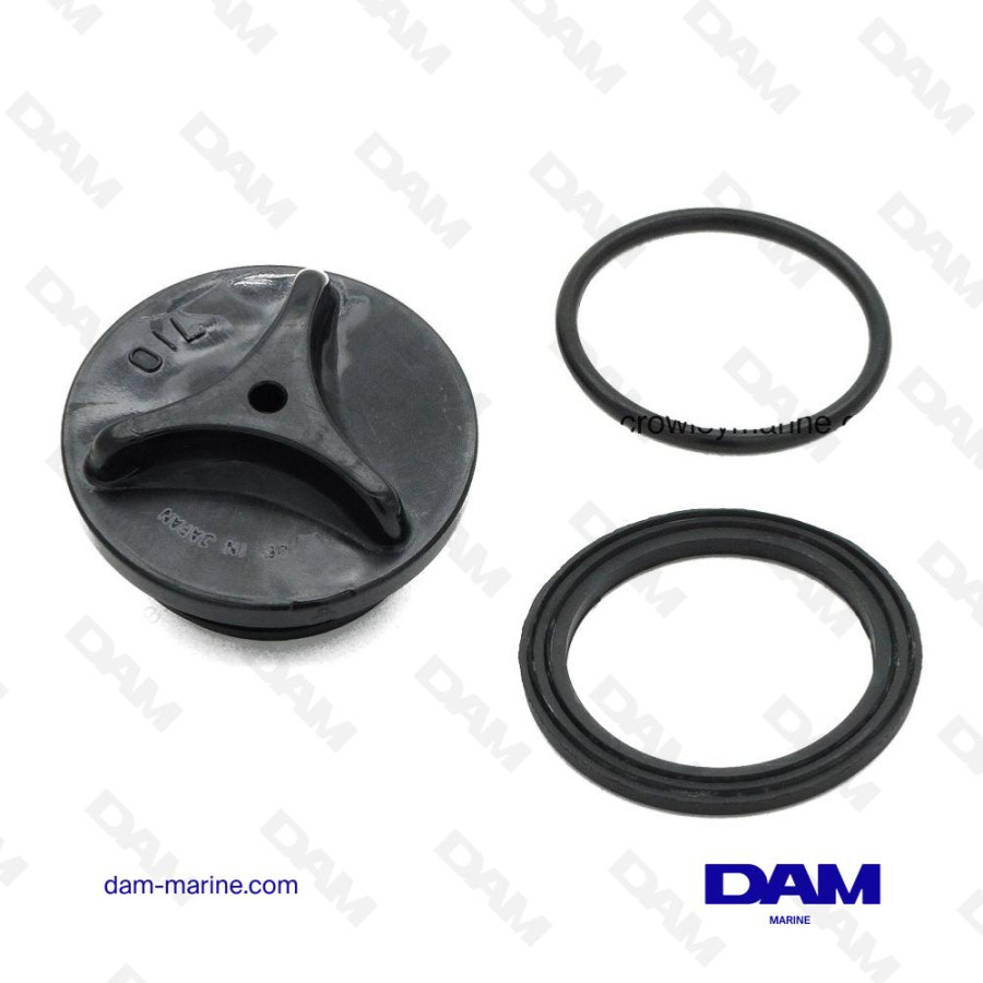 BOUCHON RESERVOIR SUZUKI 69201-95500