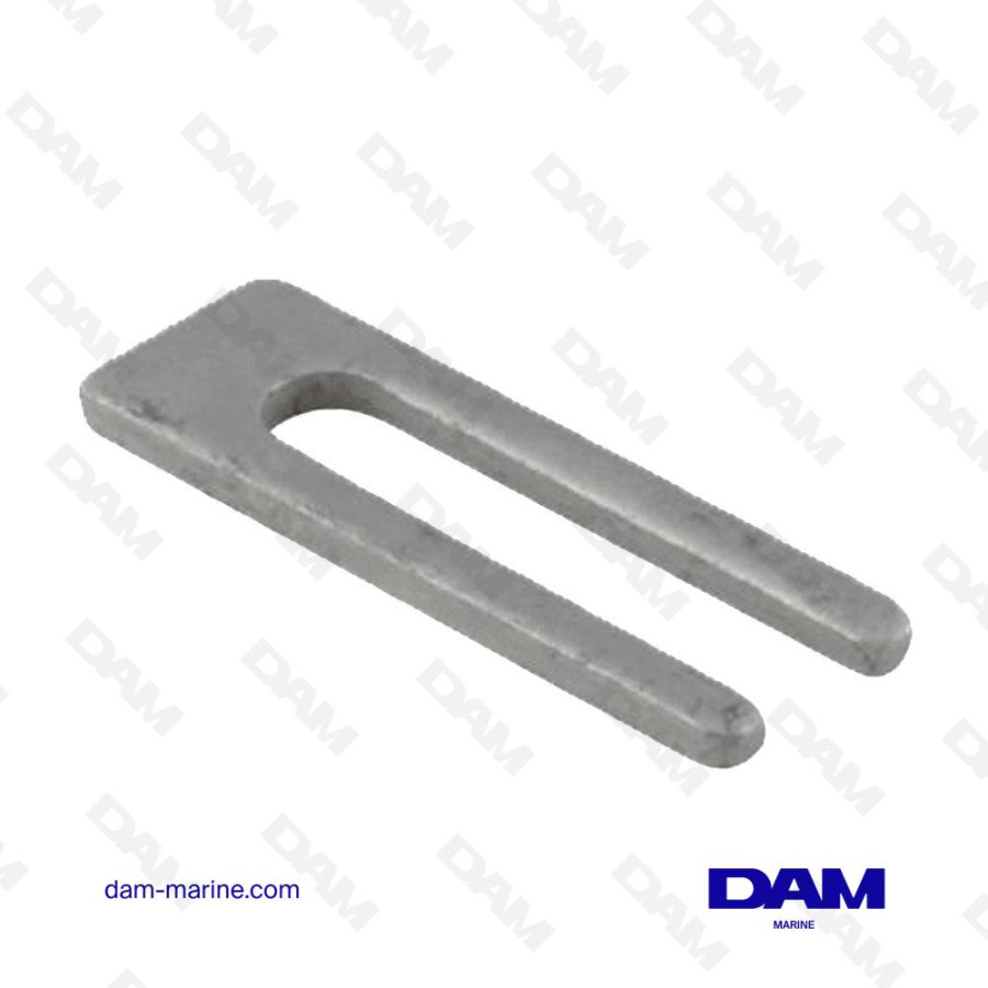 BRIDA DE FUNDA YAMAHA - 6H3-48538-00