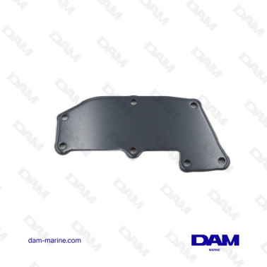 COUVERCLE DE CULASSE YAMAHA - 6H3-11191-00-1S