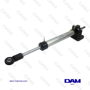 HYDRAULIC STEERING CYLINDER...
