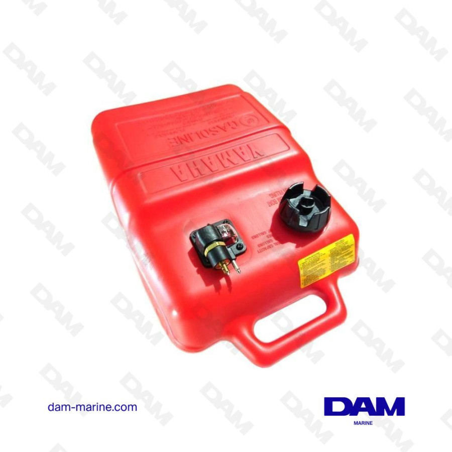 RESERVOIR CARBURANT 25L YAMAHA 6YK-23201-050Q