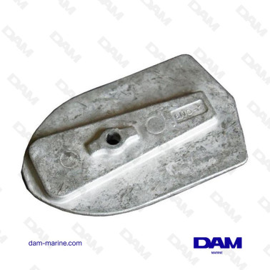 YAMAHA BASE ANODE -...