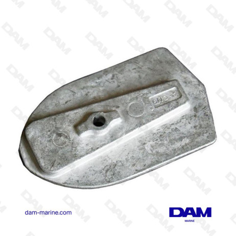 ANODE EMBASE YAMAHA - 6GH-45251-00