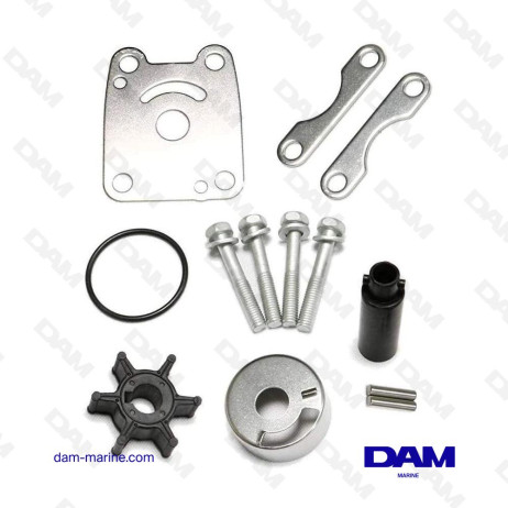 KIT DE POMPE A EAU YAMAHA - 6L5-W0078-00