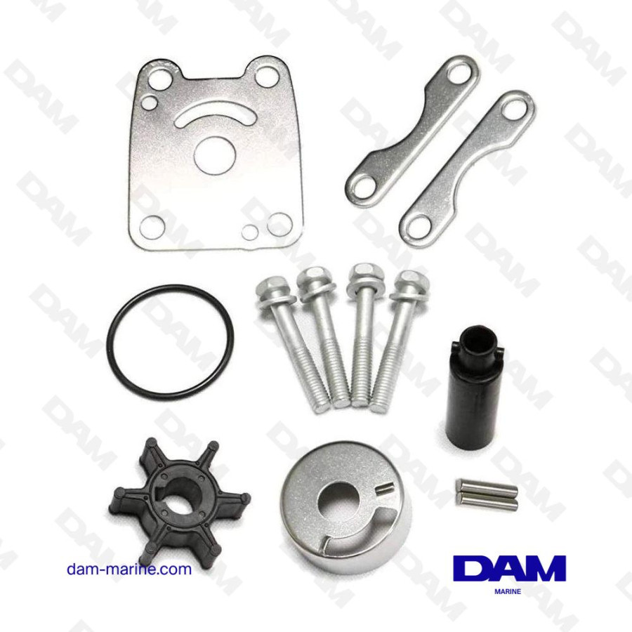 KIT POMPA ACQUA YAMAHA - 6L5-W0078-00