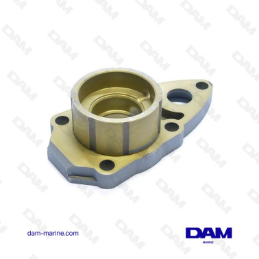 BASE DE POMPE A EAU MERCURY...