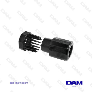 MOZZO ELICA MERCURY 8M0047148