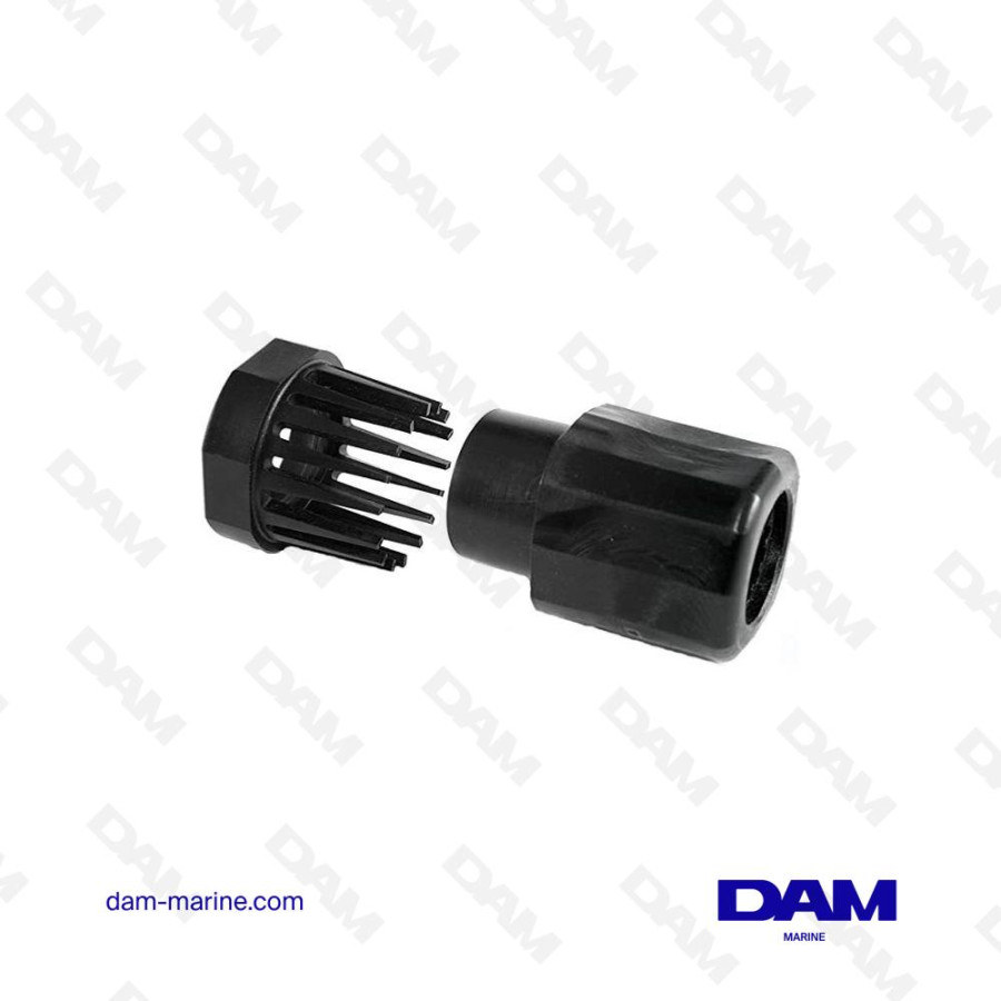 CUBO DE HÉLICE MERCURY 8M0047148