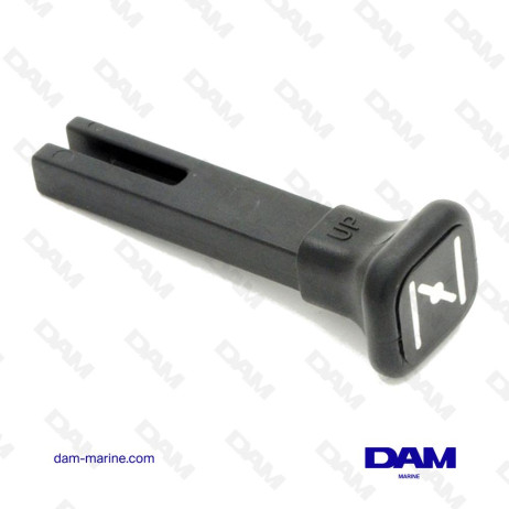 TIRETTE DE STARTER MERCURY 8M0155131