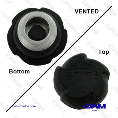 BOUCHON AVEC EVENT POMPE DE...