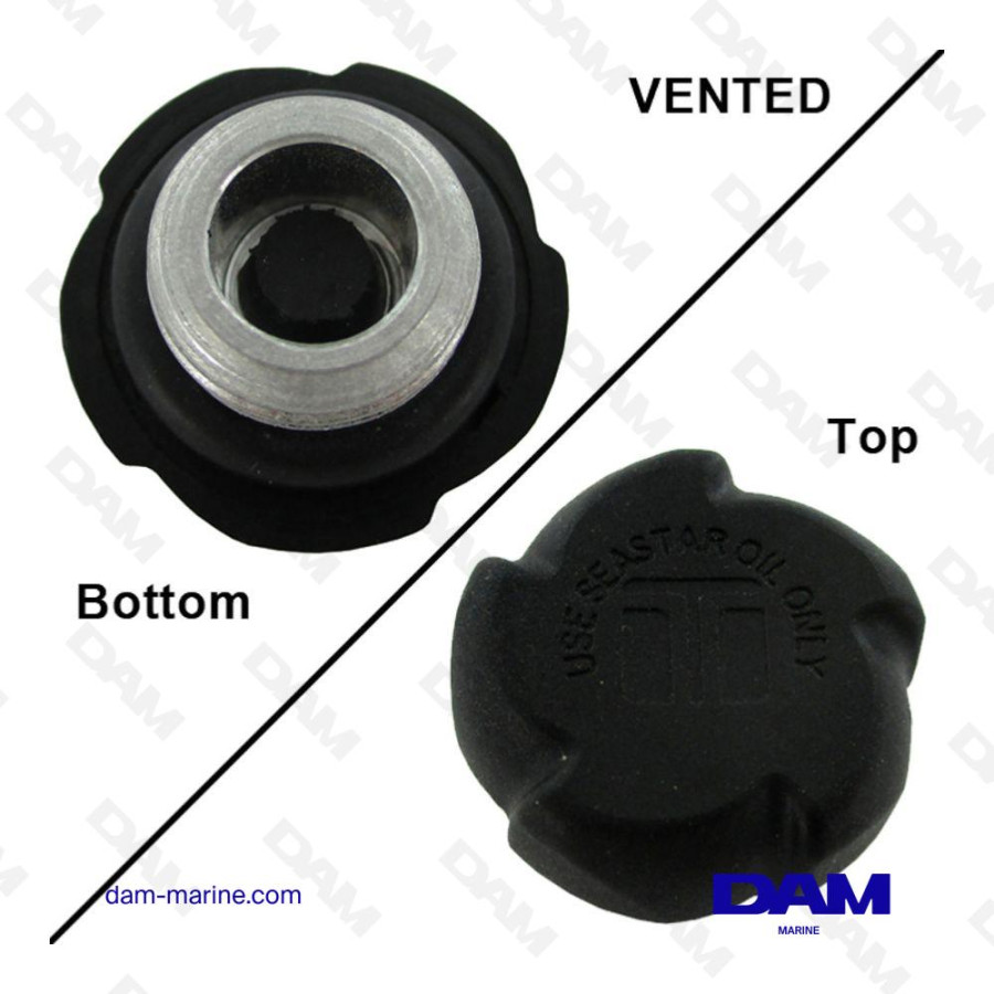 SEASTAR BAR PUMP VENT CAP