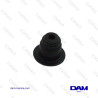 MERCURY VALVE STEM SEAL...