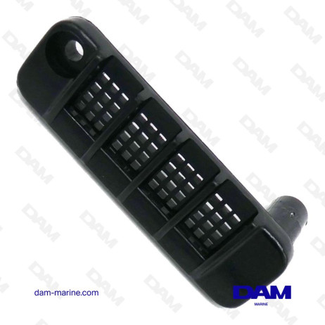 REJILLA DE SUCCIÓN SUZUKI 17631-96320