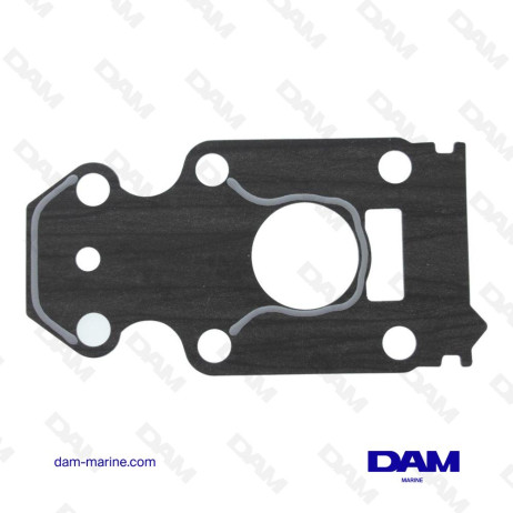 ANODE ALU HELICE MERCRUISER