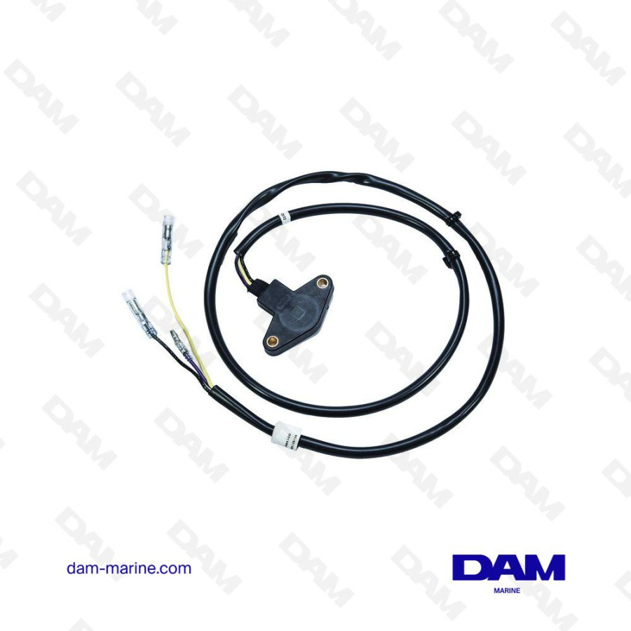 MERCURY 8M0094923 TRIM SENSOR BASE