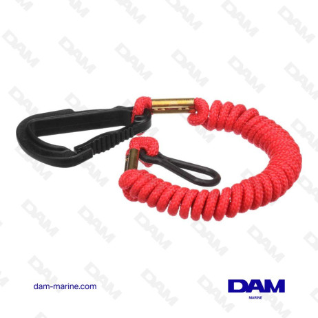 CORDON COUPE CIRCUIT MERCURY 8M0164890 @2