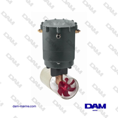 PROPULSEUR D'ÉTRAVE 25 KGF...